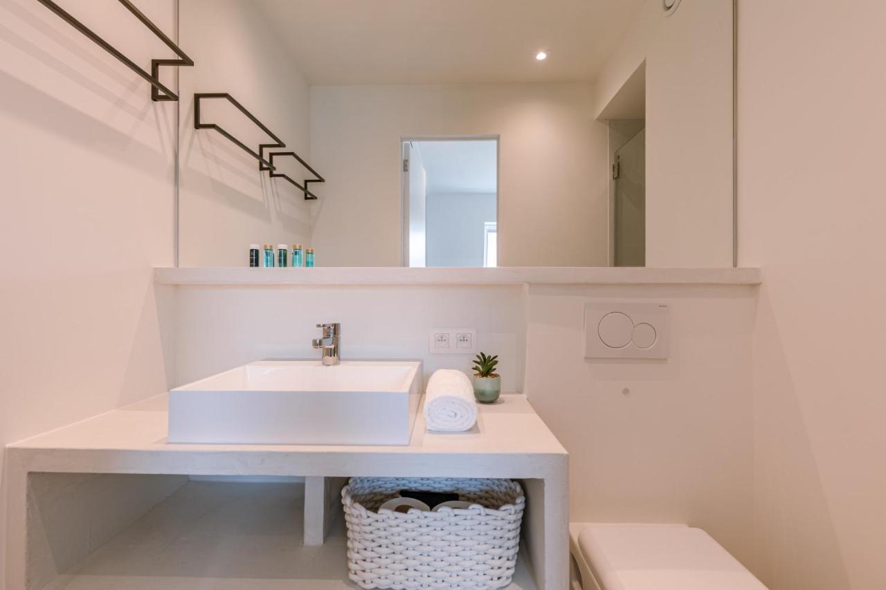 Duplex-Apartment With Terrace On Top Location In Gante Exterior foto